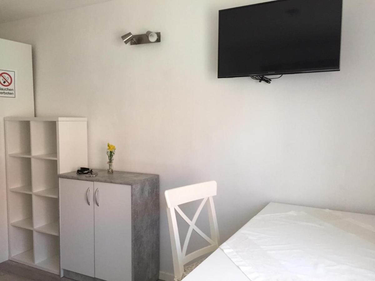 Apartmentvermietung Ingrid Bolkart - Landleben 6 Illertissen Zewnętrze zdjęcie