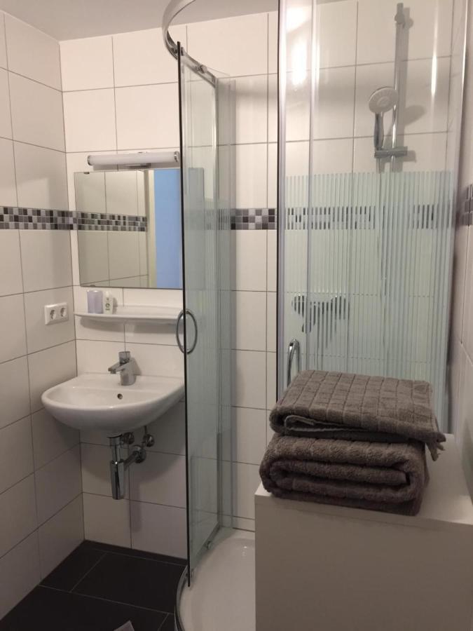 Apartmentvermietung Ingrid Bolkart - Landleben 6 Illertissen Zewnętrze zdjęcie