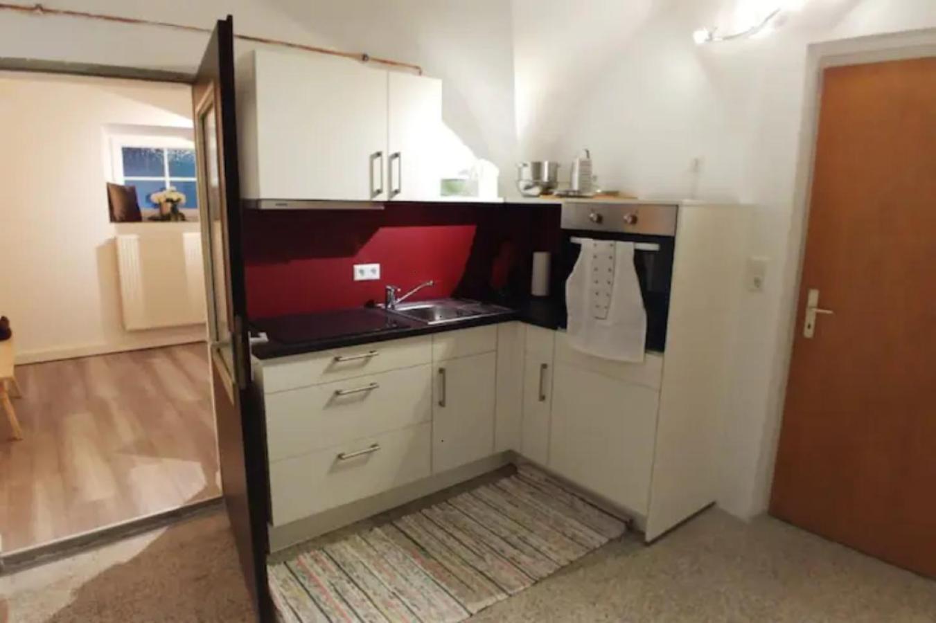 Apartmentvermietung Ingrid Bolkart - Landleben 6 Illertissen Zewnętrze zdjęcie